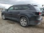 2021 Volkswagen Atlas Se en Venta en Mercedes, TX - Rear End