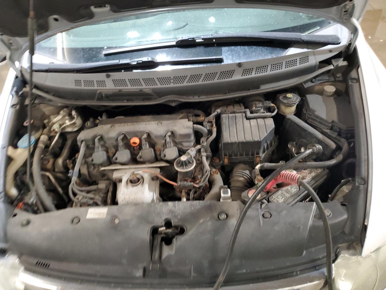 2007 Honda Civic - Image 11