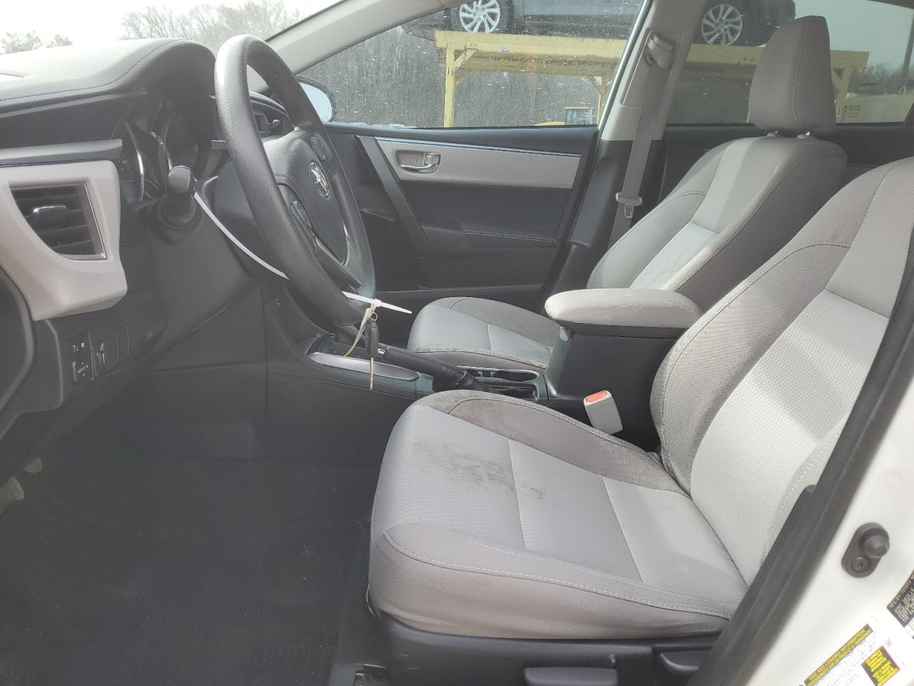 2016 Toyota Corolla - Image 7