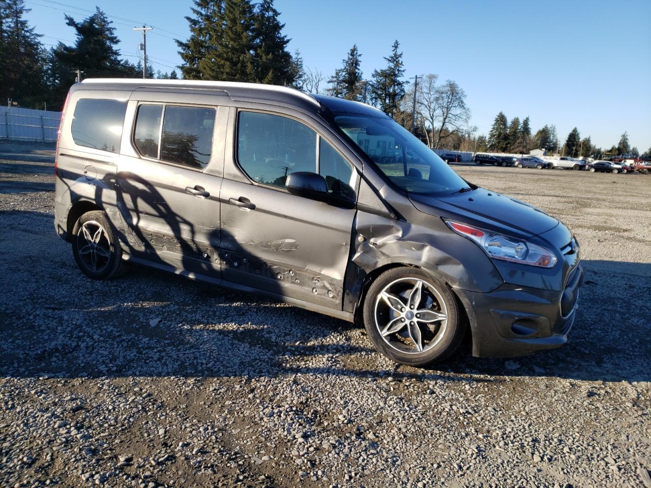 2016 Ford Transit - Image 4