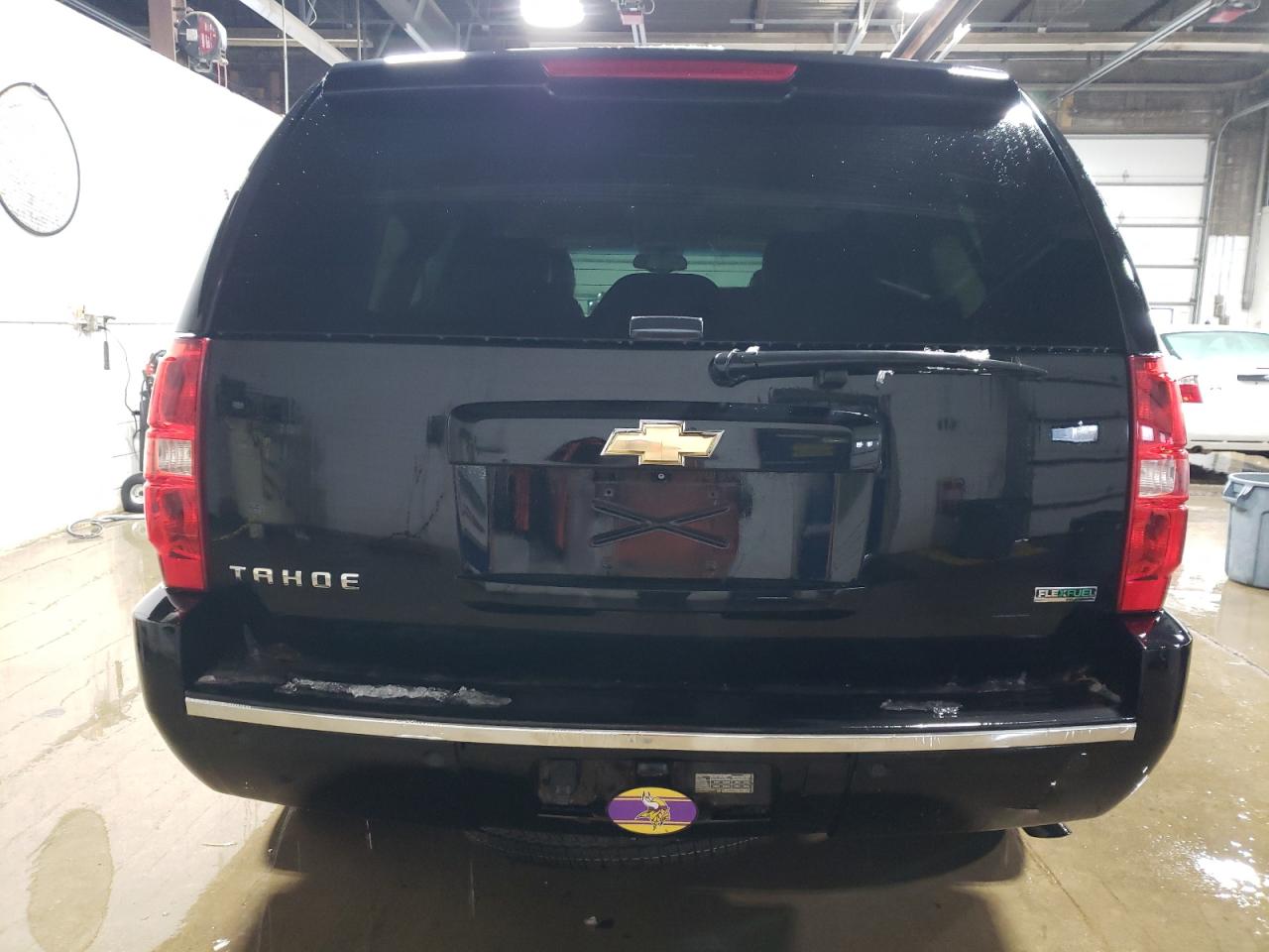 2010 Chevrolet Tahoe - Image 6