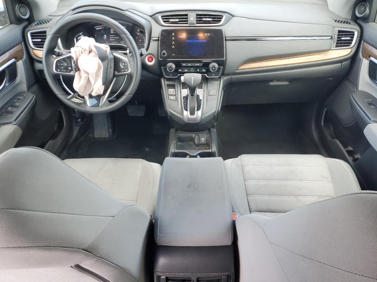2018 Honda CR-V - Image 8