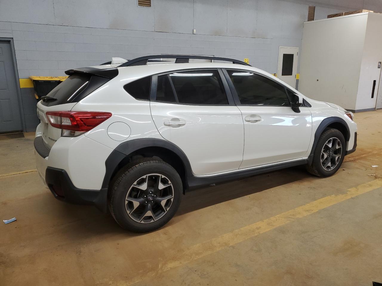 2019 Subaru XV - Image 3