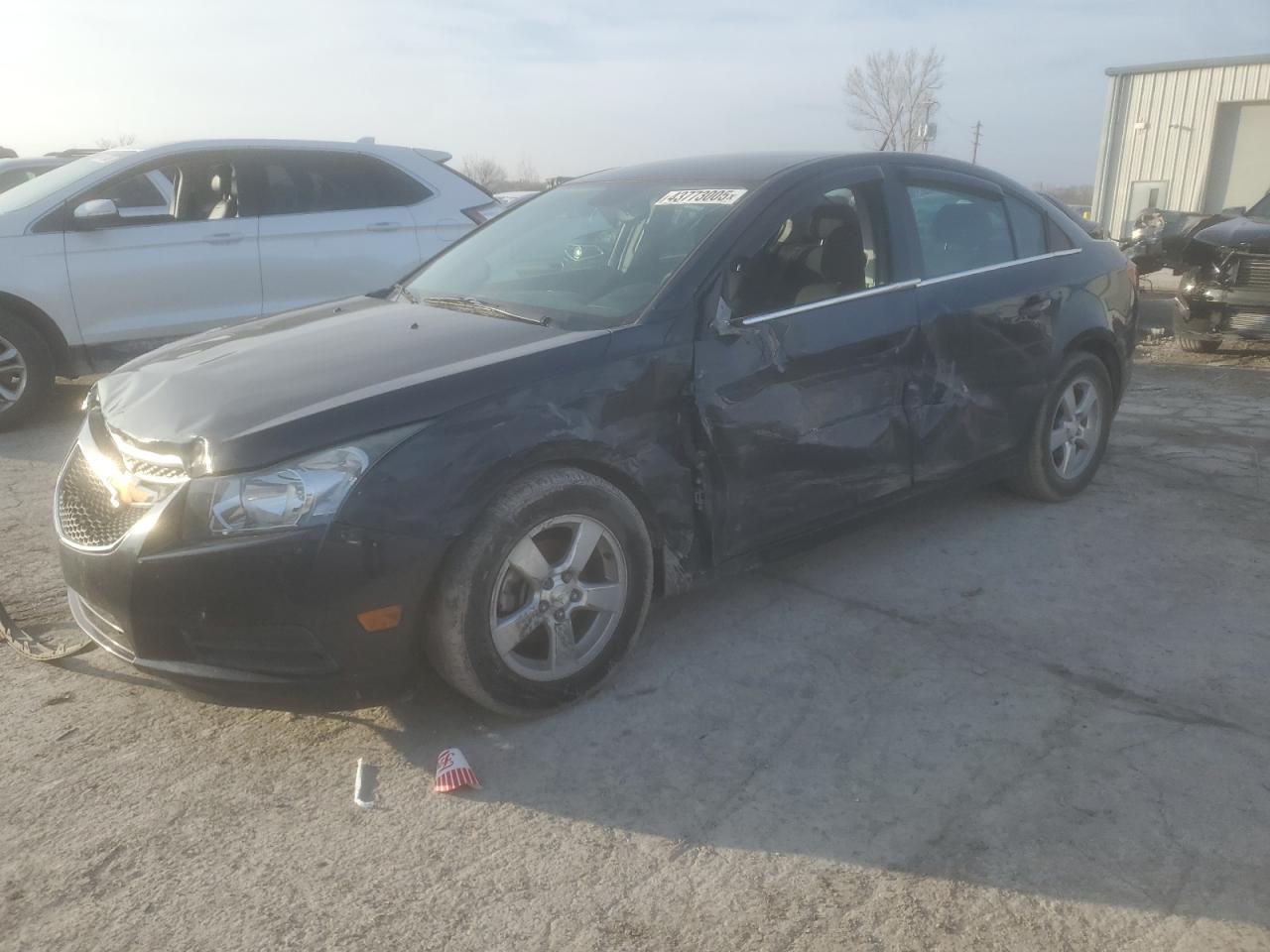 2014 Chevrolet Cruze - Image 1