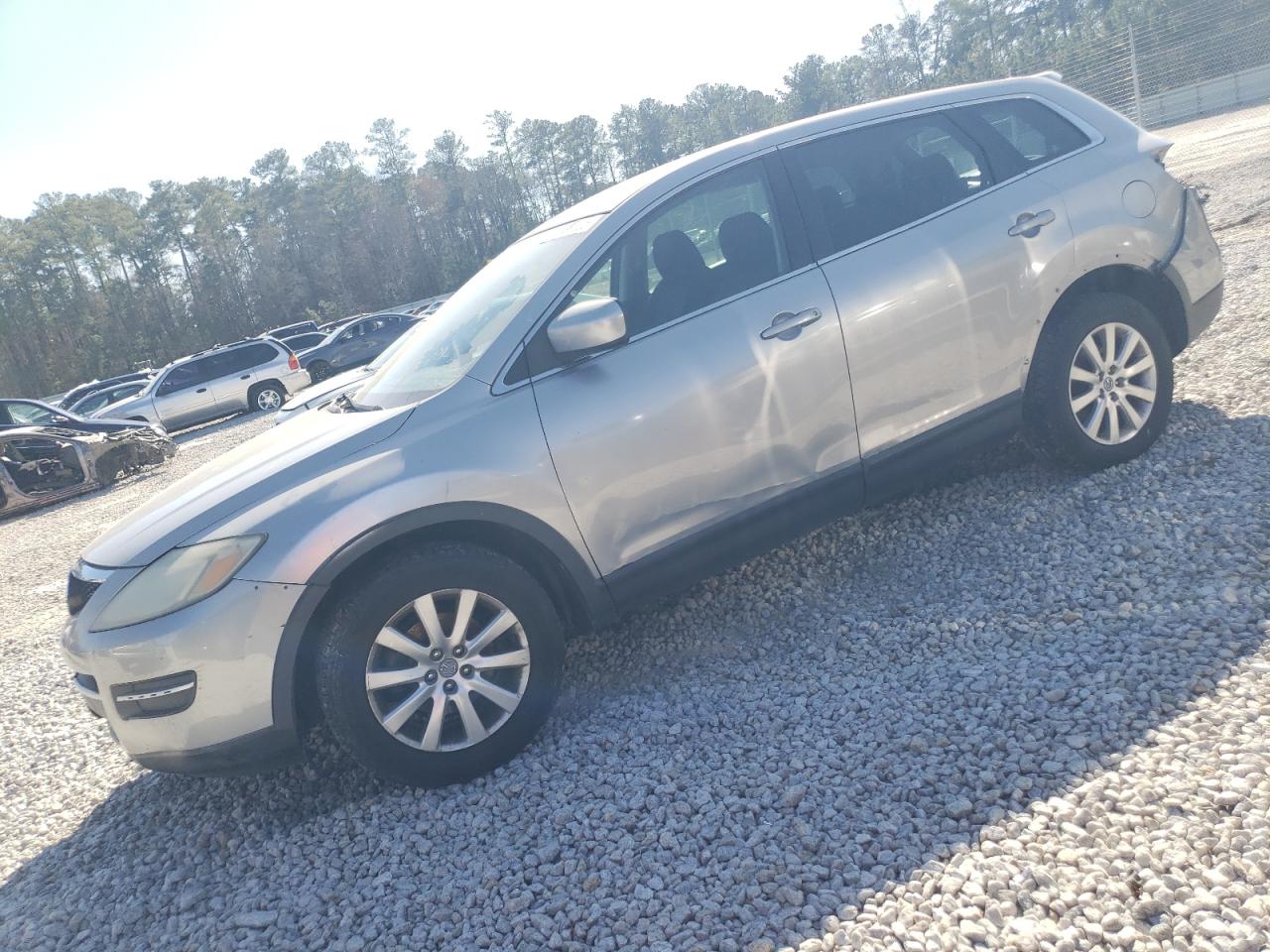 2008 Mazda CX-9 - Image 1