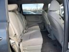 2017 KIA SEDONA LX for sale at Copart NY - NEWBURGH