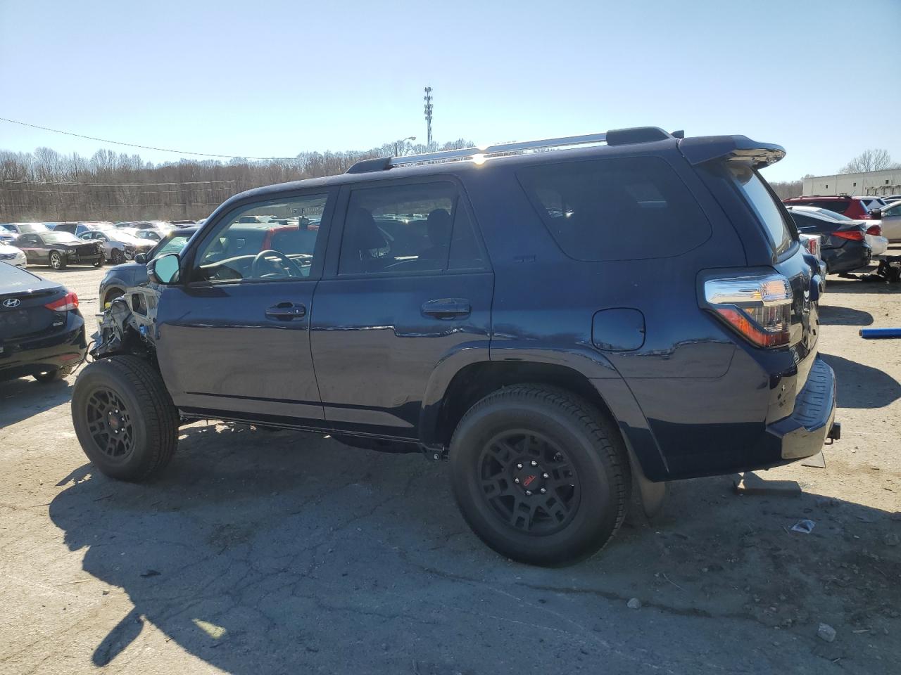 2024 Toyota 4Runner - Image 2