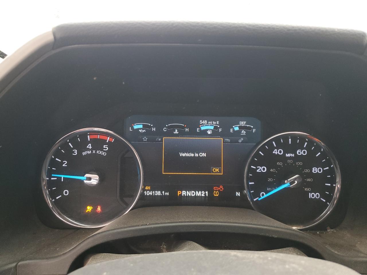 2019 Ford F350 Super Duty VIN: 1FT8W3BT6KEE13606 Lot: 89310245