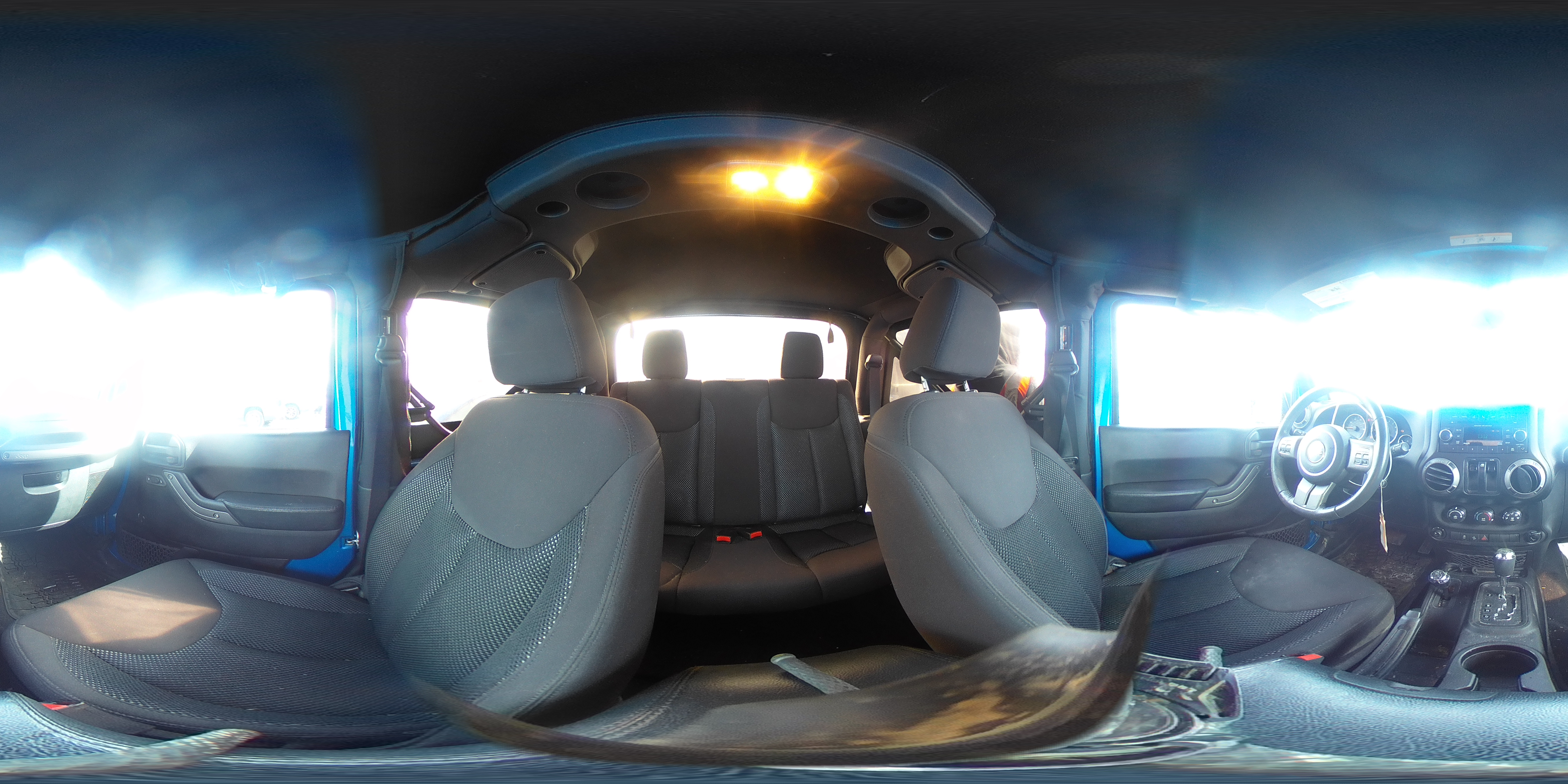 2016 Jeep Wrangler - Image 14