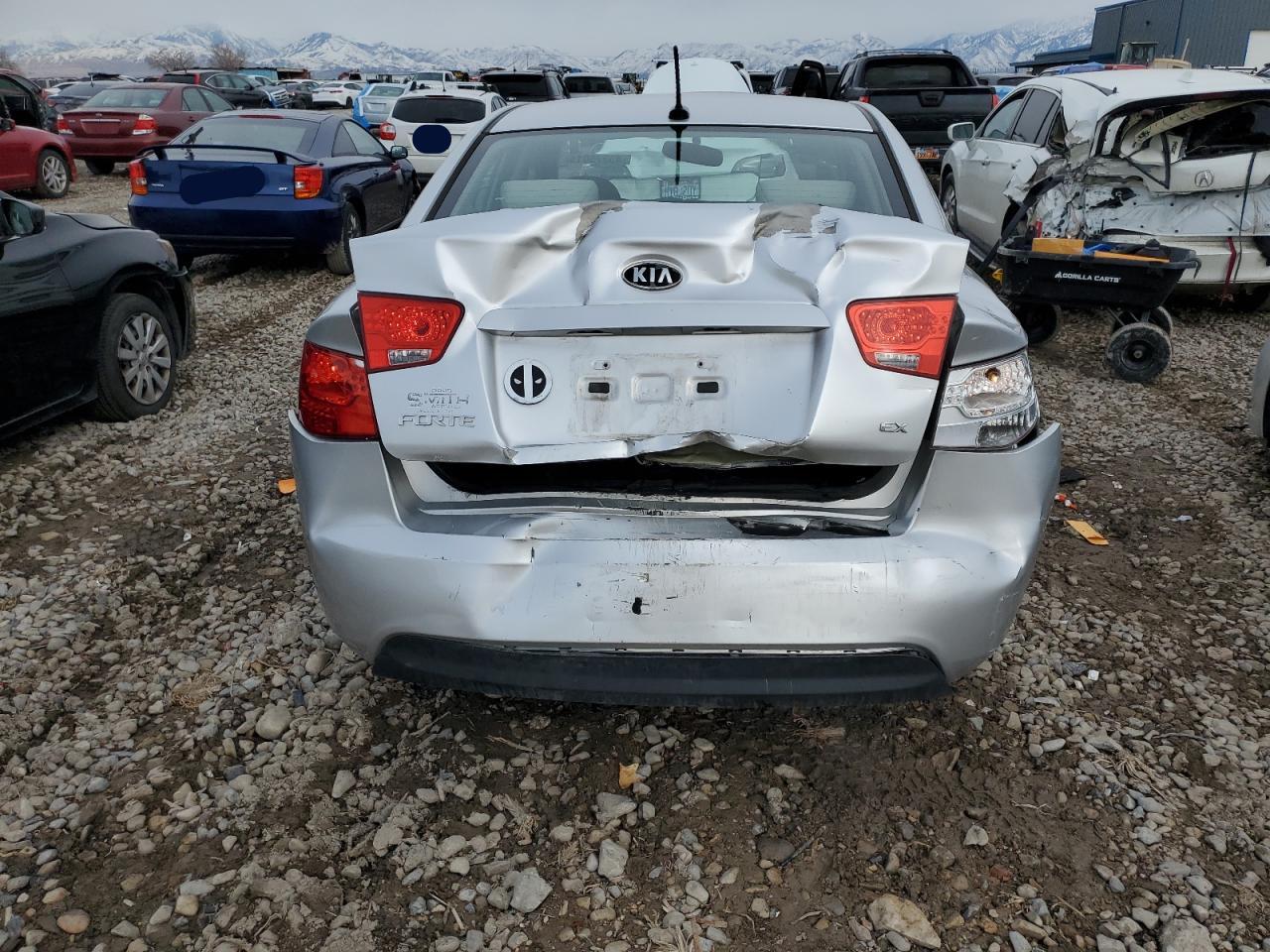2012 Kia Forte - Image 6