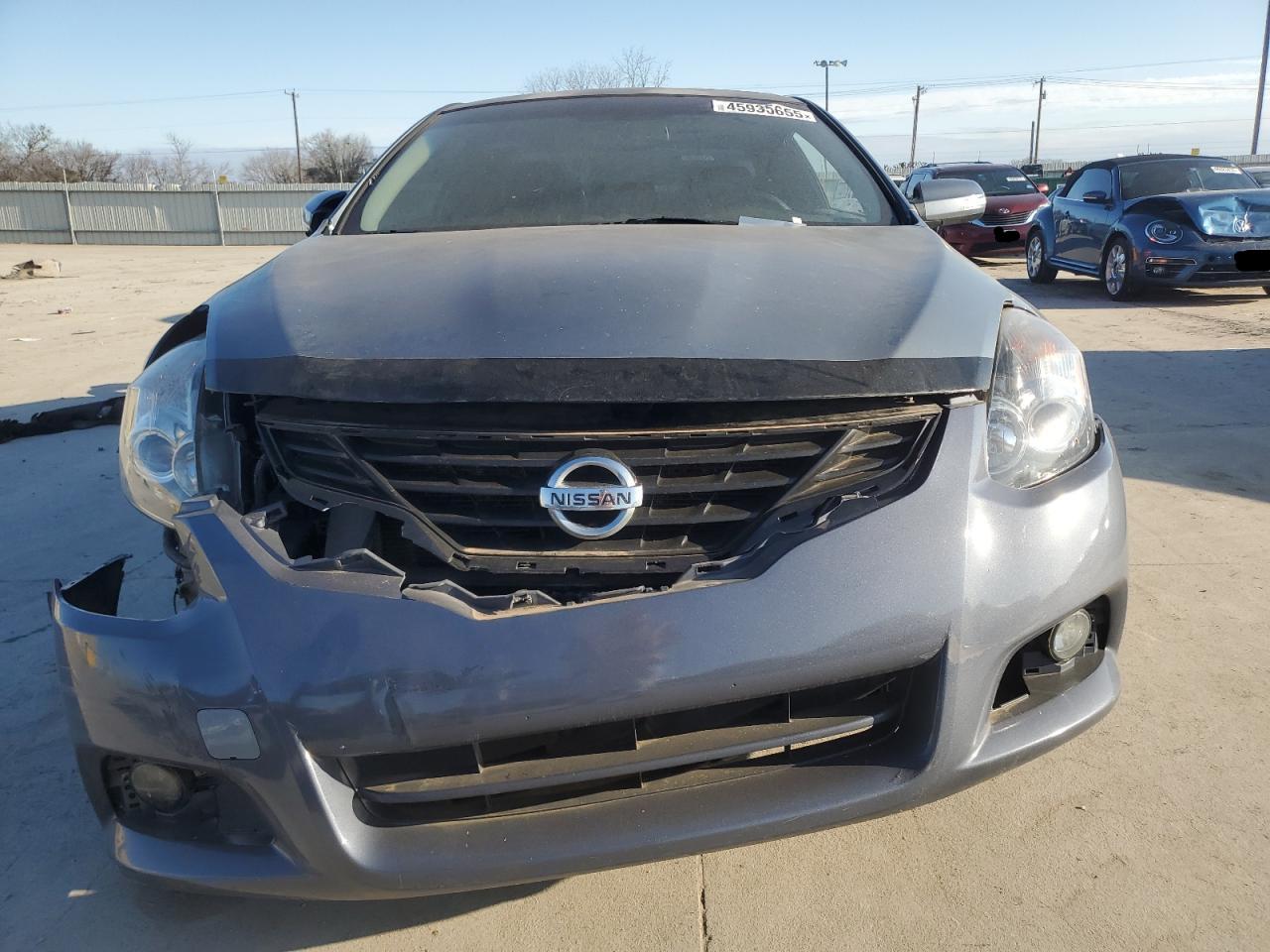 2012 Nissan Altima - Image 5