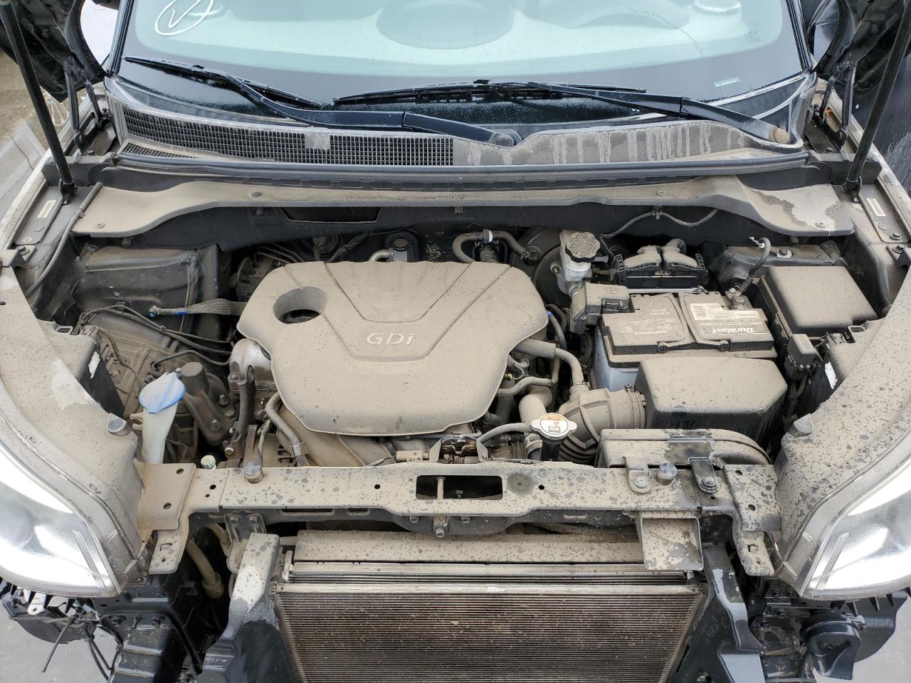 2015 Kia Soul - Image 12