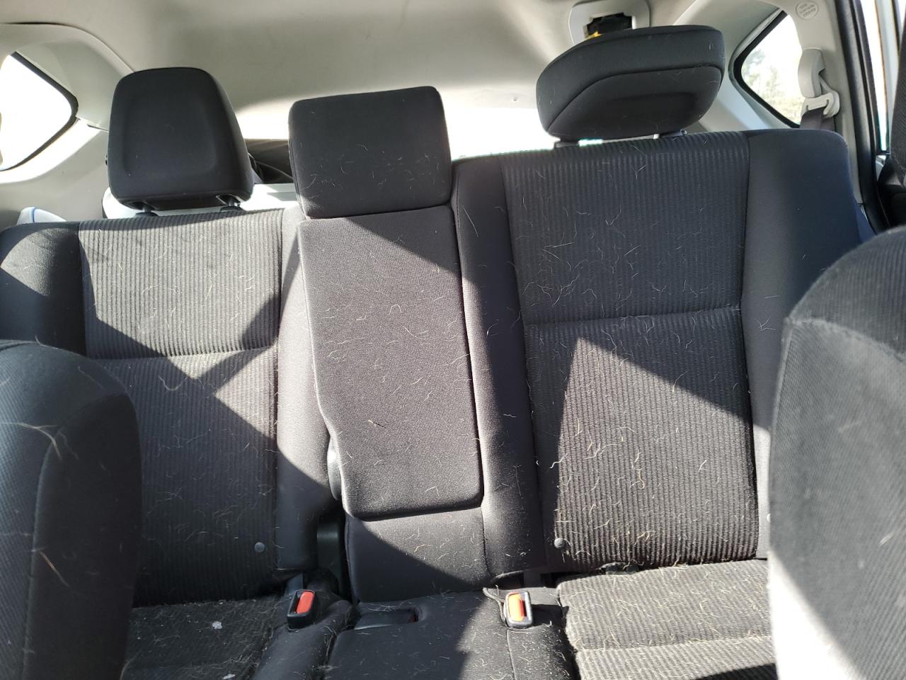 2016 Toyota RAV 4 - Image 10