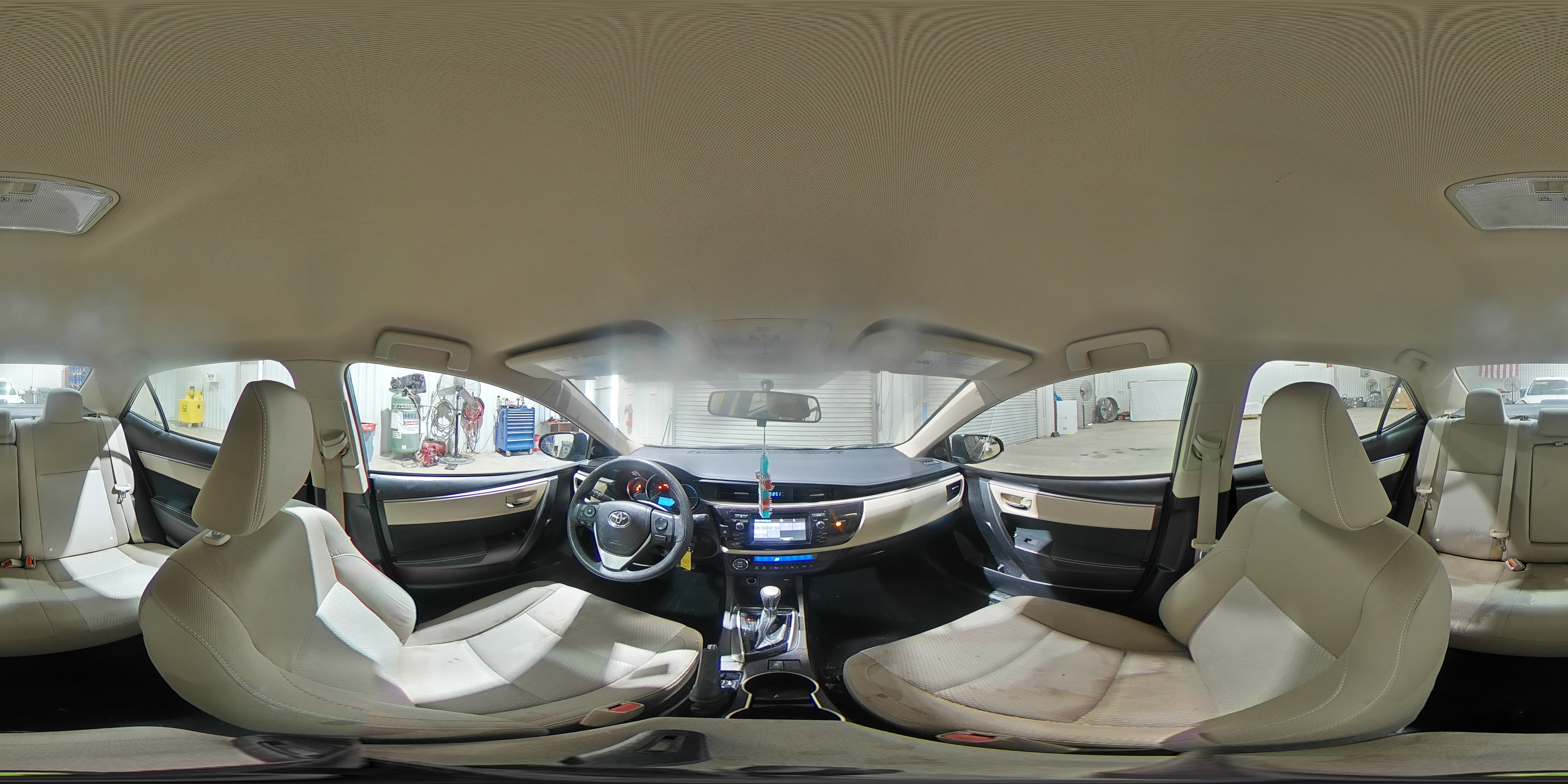 2016 Toyota Corolla - Image 12
