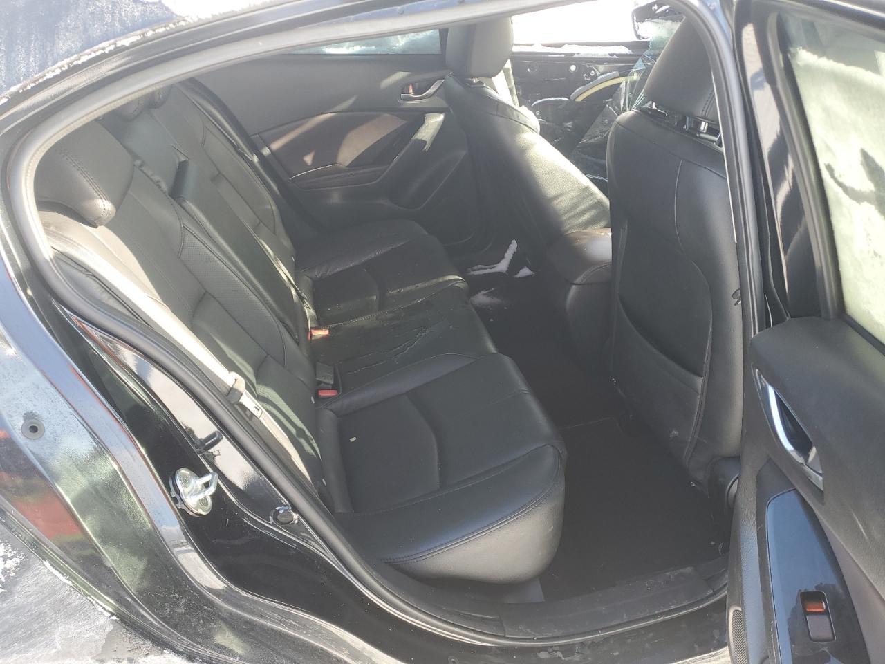 2018 Mazda 3 - Image 10