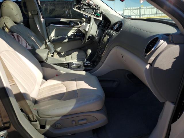  BUICK ENCLAVE 2017 Сірий