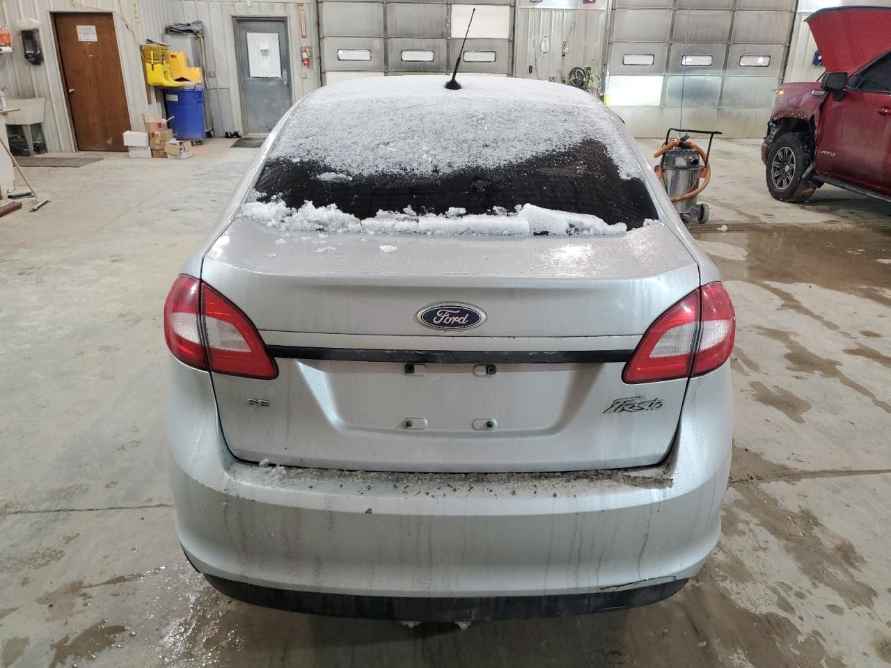 2013 Ford Fiesta - Image 6