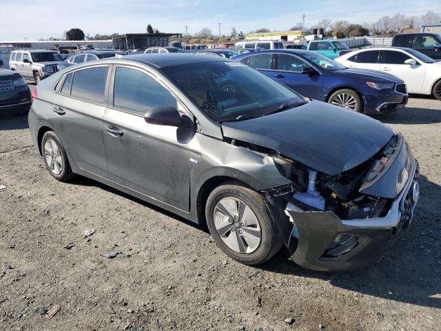  HYUNDAI IONIQ 2020 Сірий