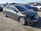 2020 Hyundai Ioniq Blue zu verkaufen in Antelope, CA - Front End