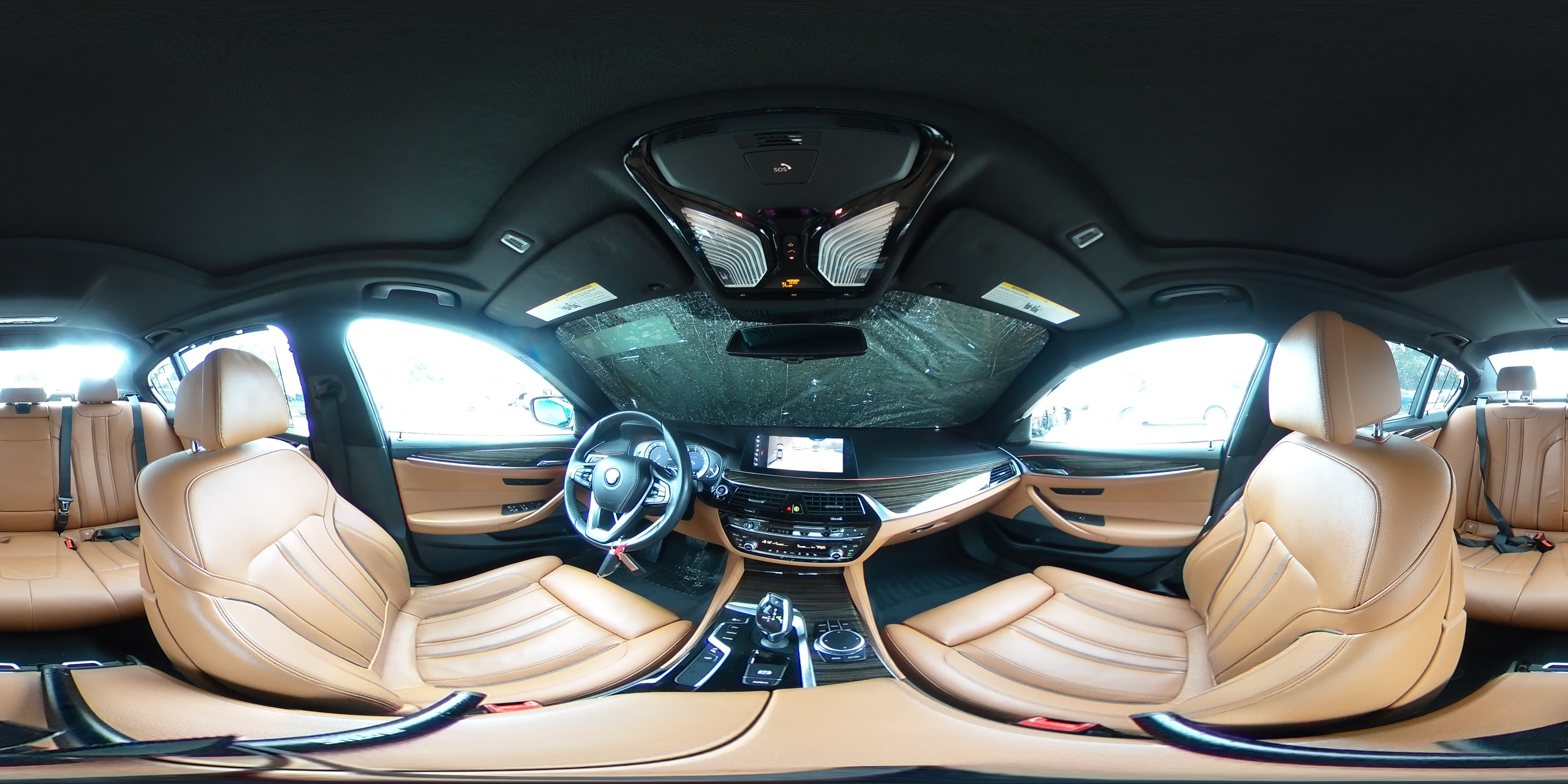 2017 BMW 5er - Image 13
