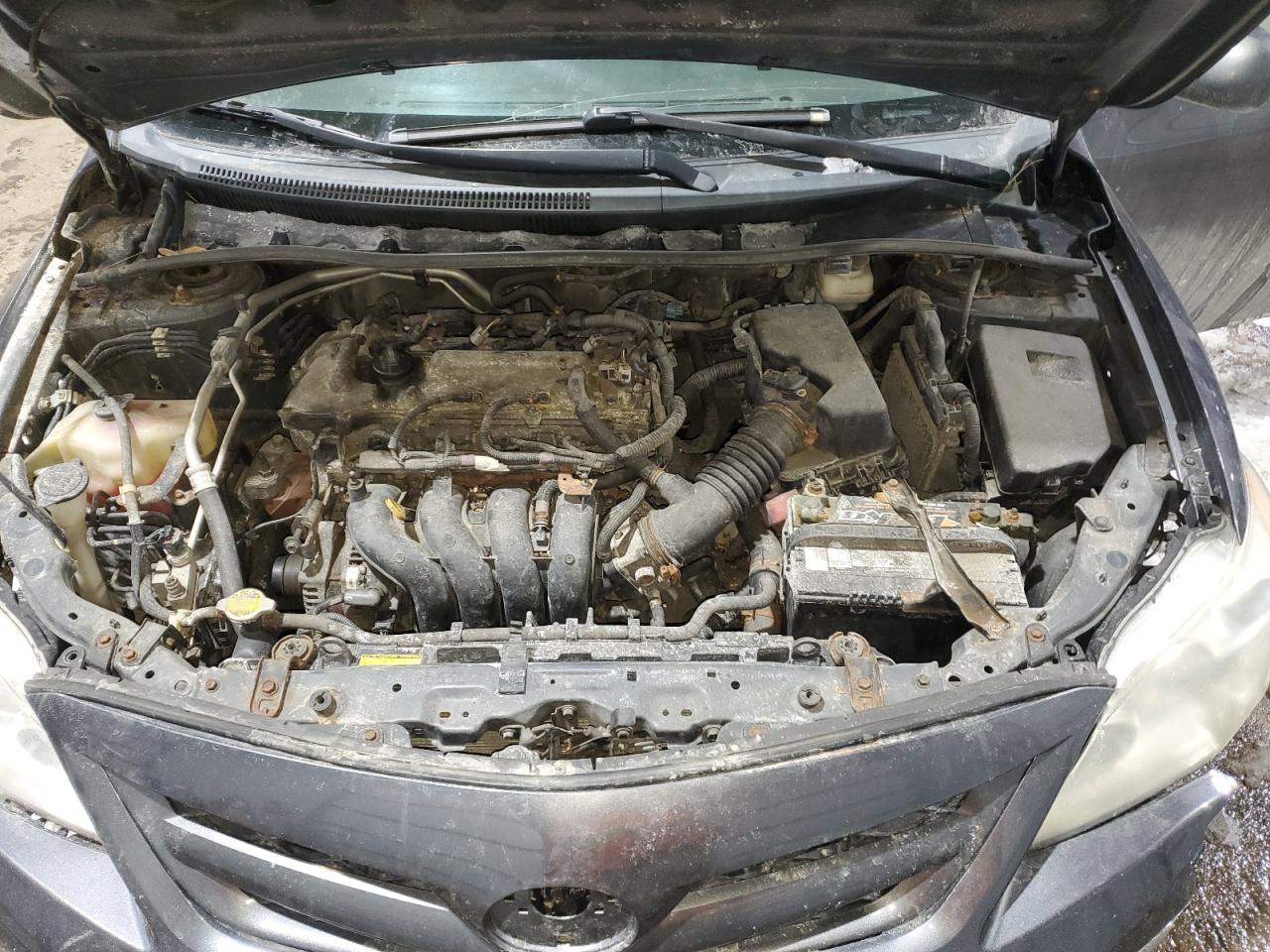 2011 Toyota Corolla - Image 11