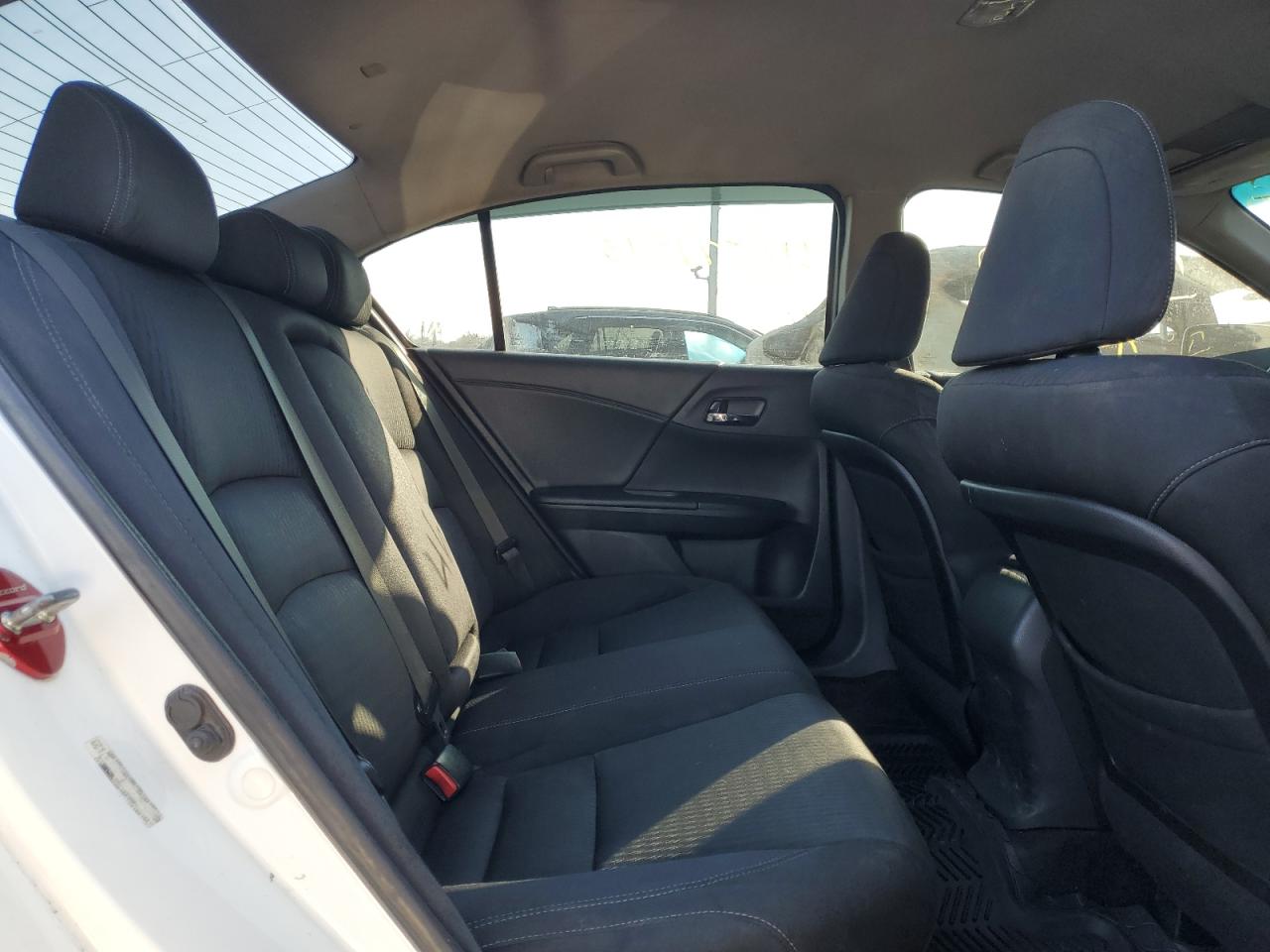 2014 Honda Accord - Image 10