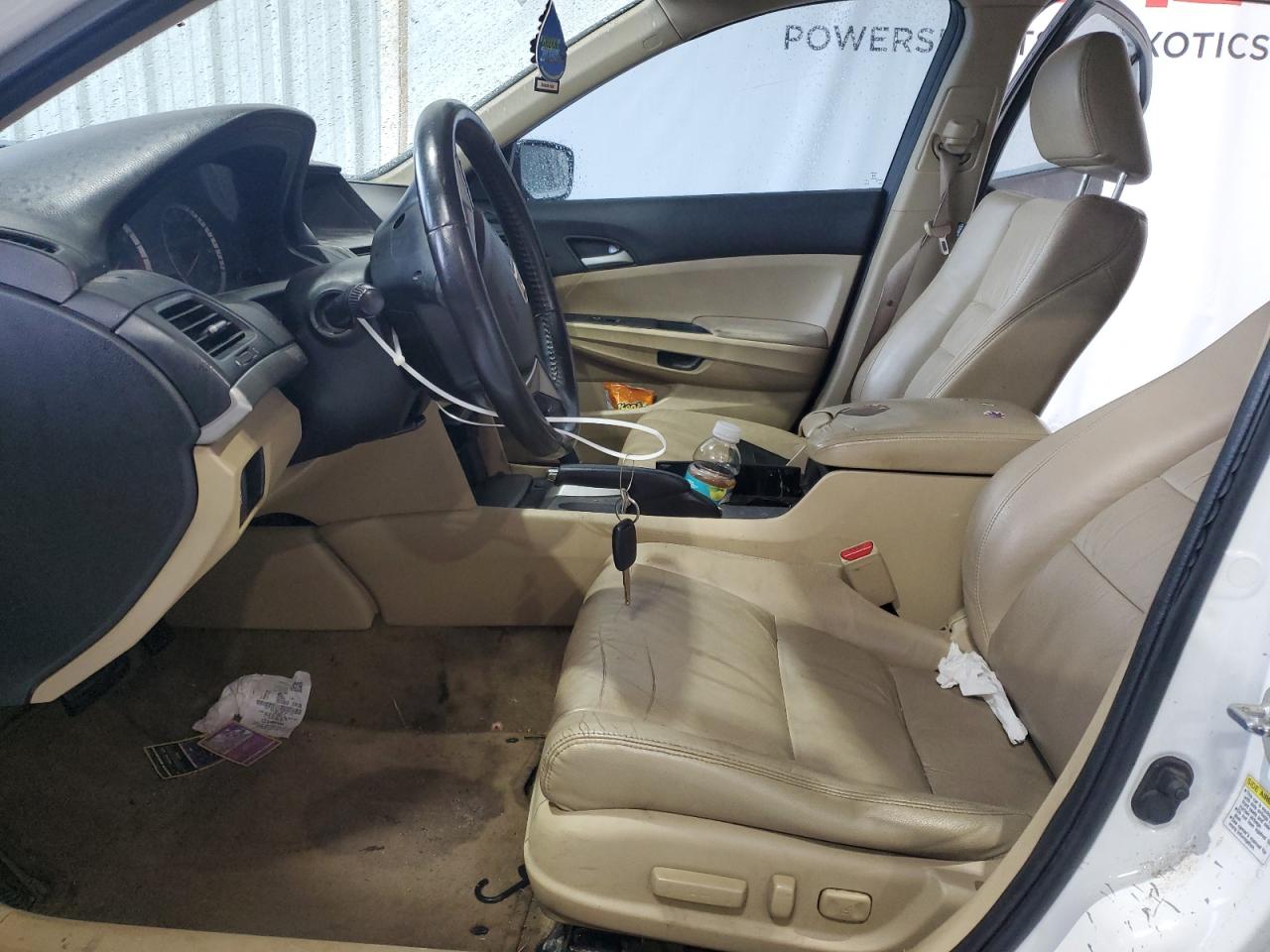 2012 Honda Accord - Image 7