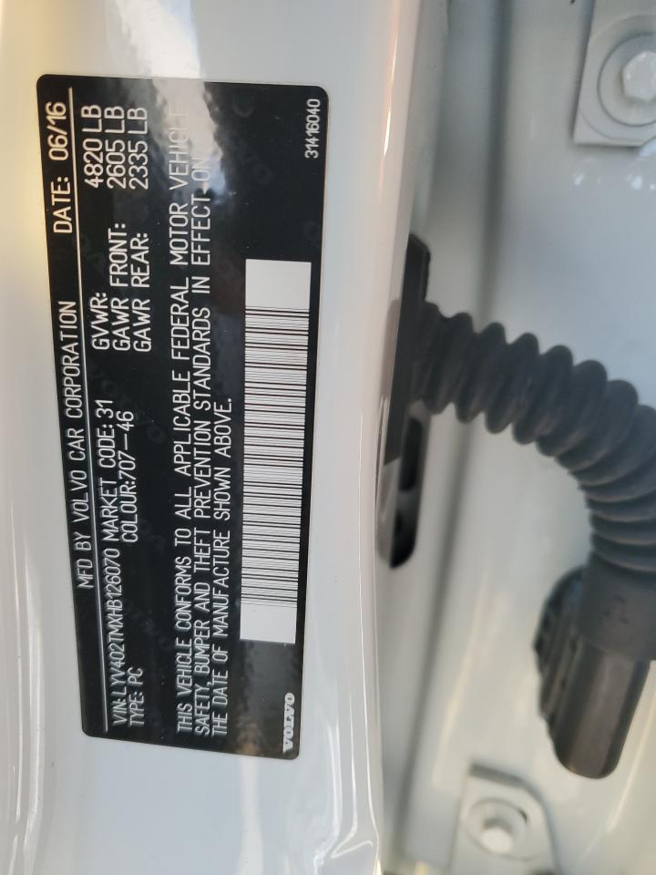 2017 Volvo S60 - Image 14