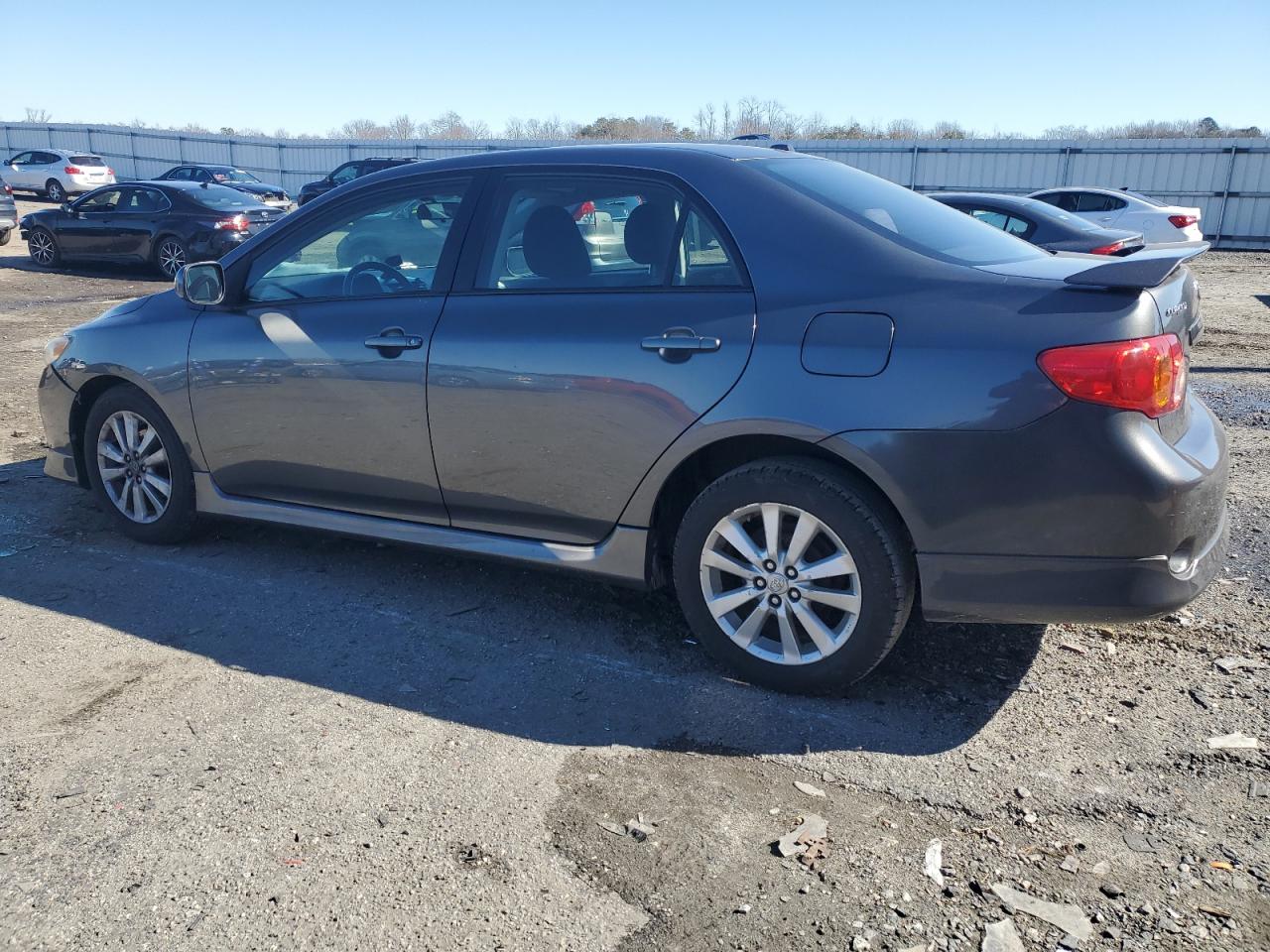 2010 Toyota Corolla - Image 2