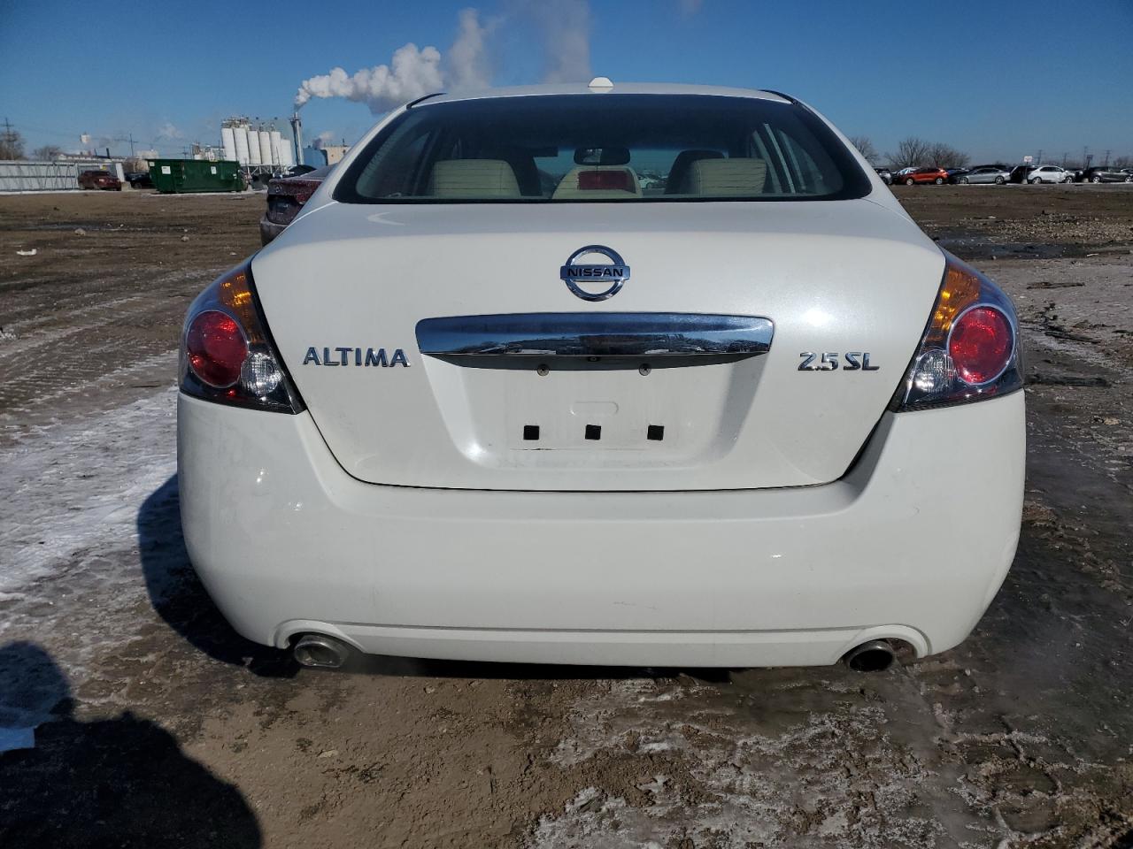 2012 Nissan Altima - Image 6