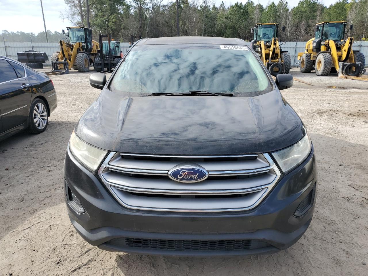 2015 Ford Edge - Image 5