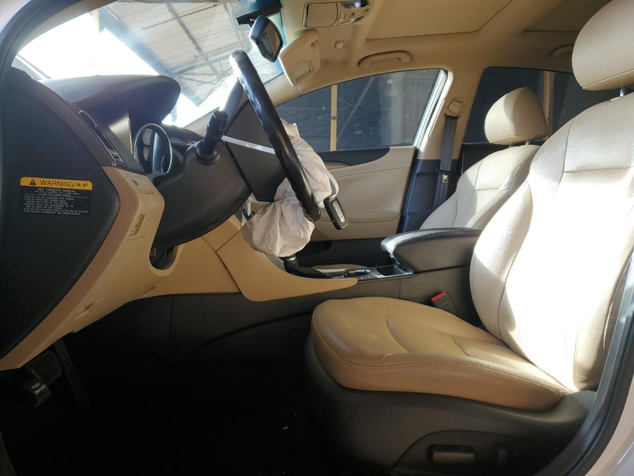 2015 Hyundai Sonata - Image 7