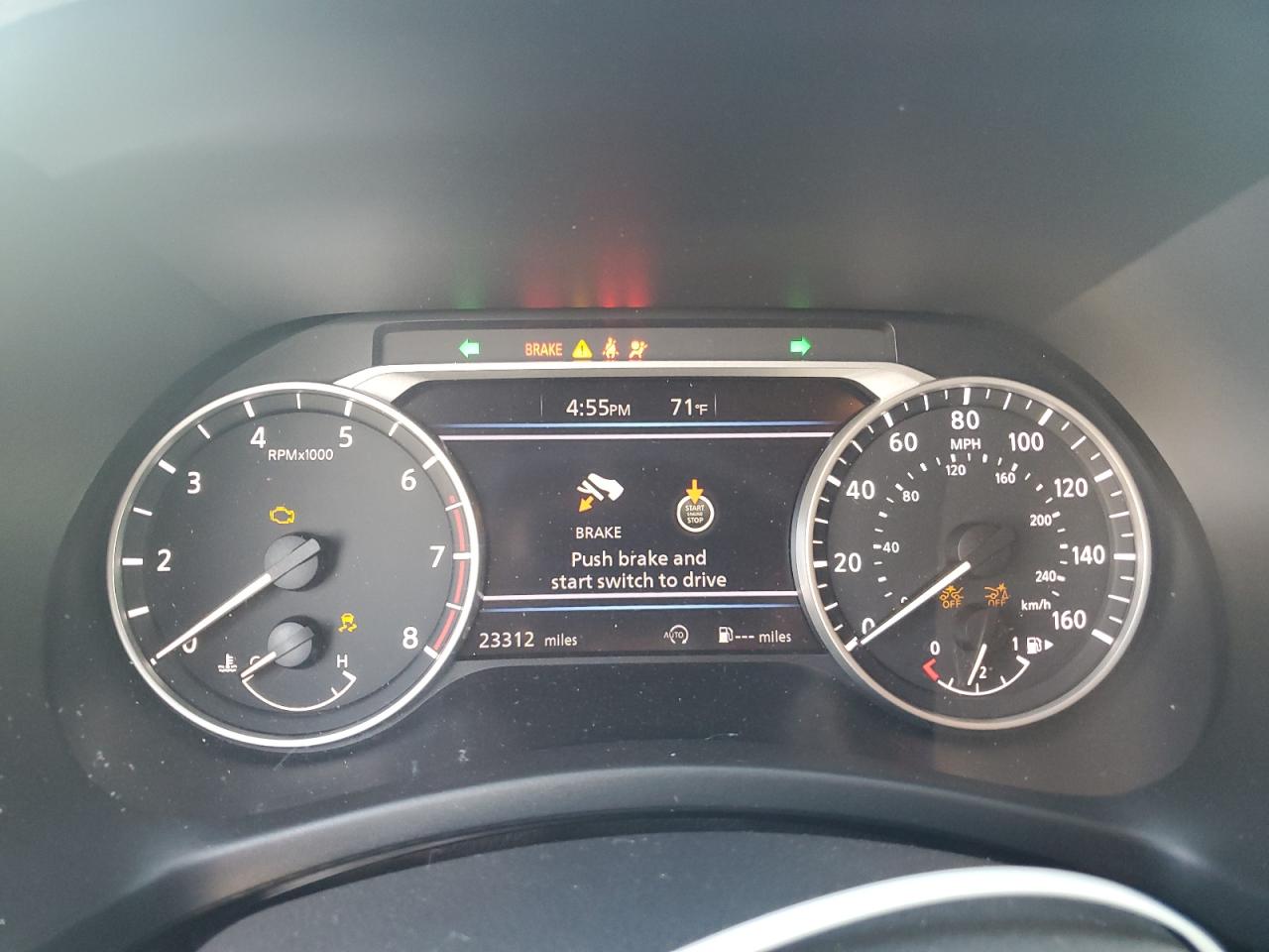 2024 Nissan Sentra - Image 9