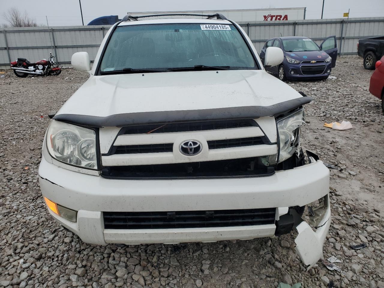 2005 Toyota 4Runner - Image 5