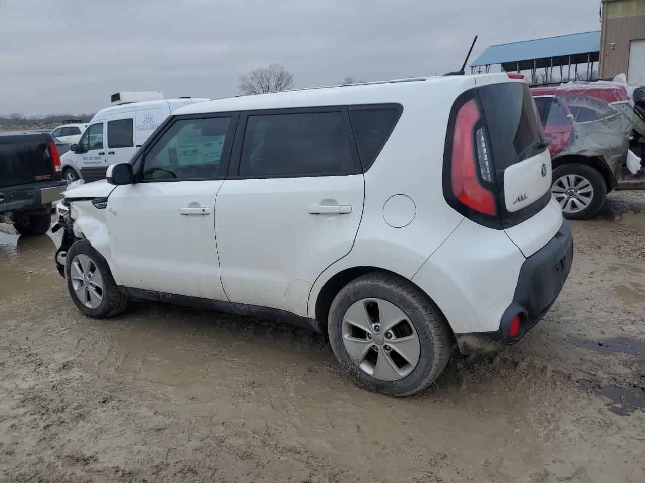 2015 Kia Soul - Image 2