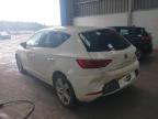 2017 SEAT LEON FR TE for sale at Copart EAST KILBRIDE