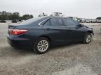 2015 Toyota Camry Le en Venta en Lumberton, NC - Front End