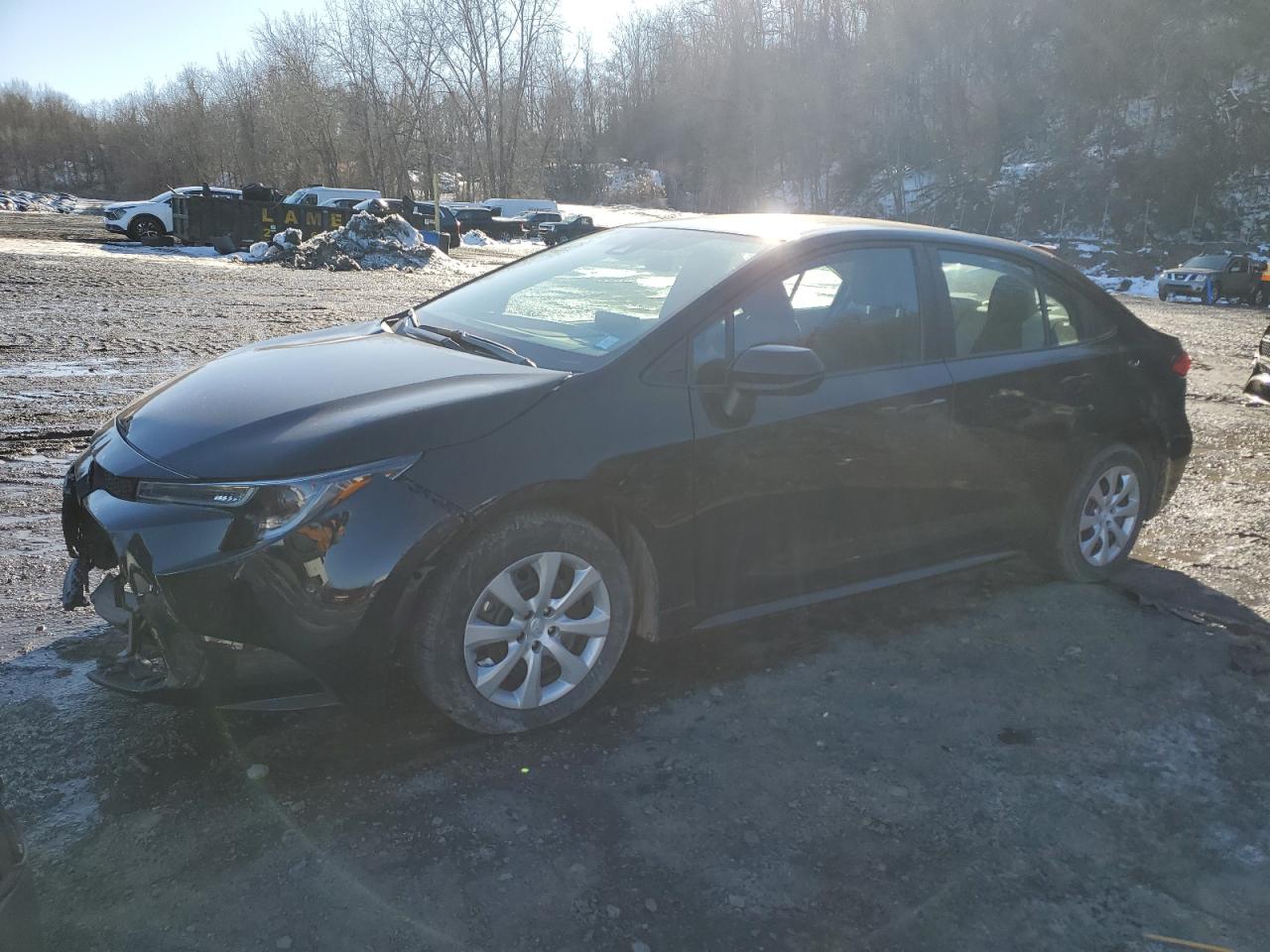 2021 Toyota Corolla - Image 1