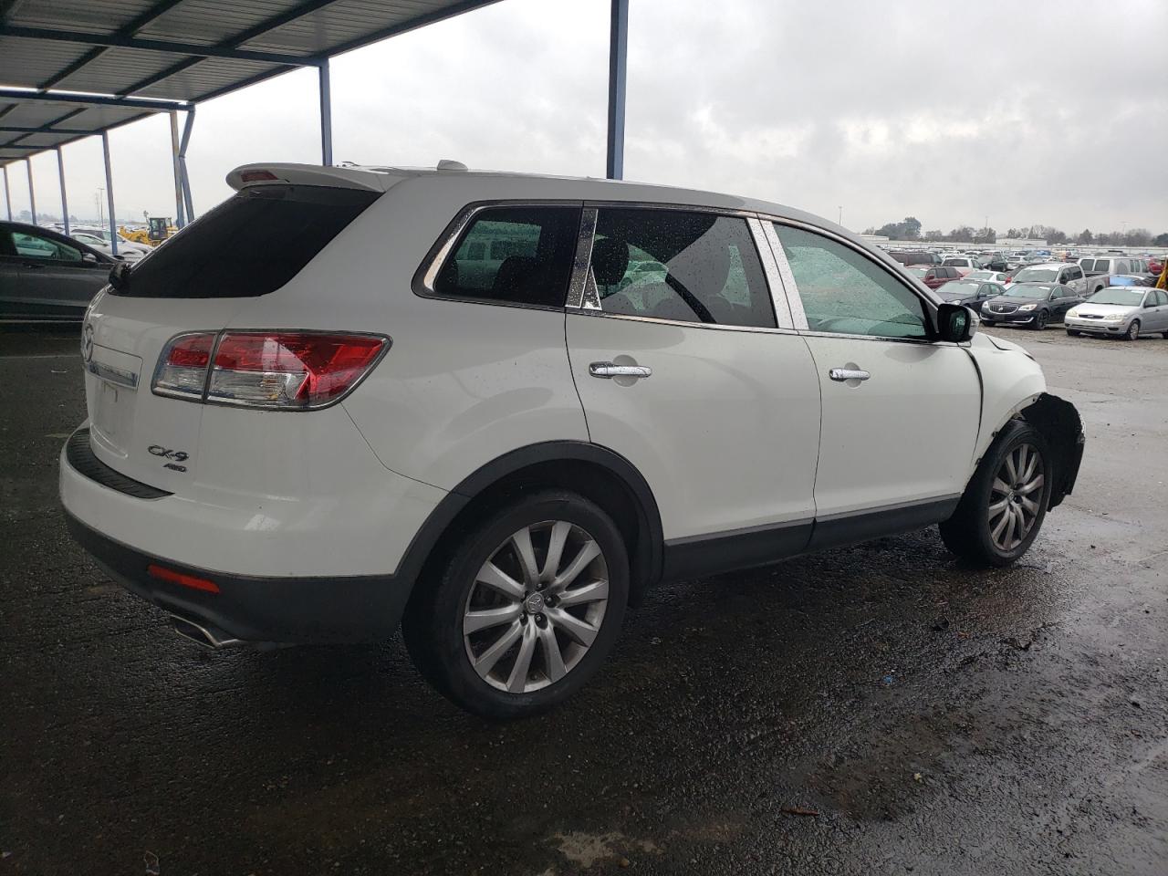 2009 Mazda CX-9 - Image 3