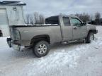 2011 Gmc Sierra K1500 Sle en Venta en Davison, MI - Front End