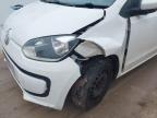 2014 VOLKSWAGEN MOVE UP for sale at Copart BRISTOL