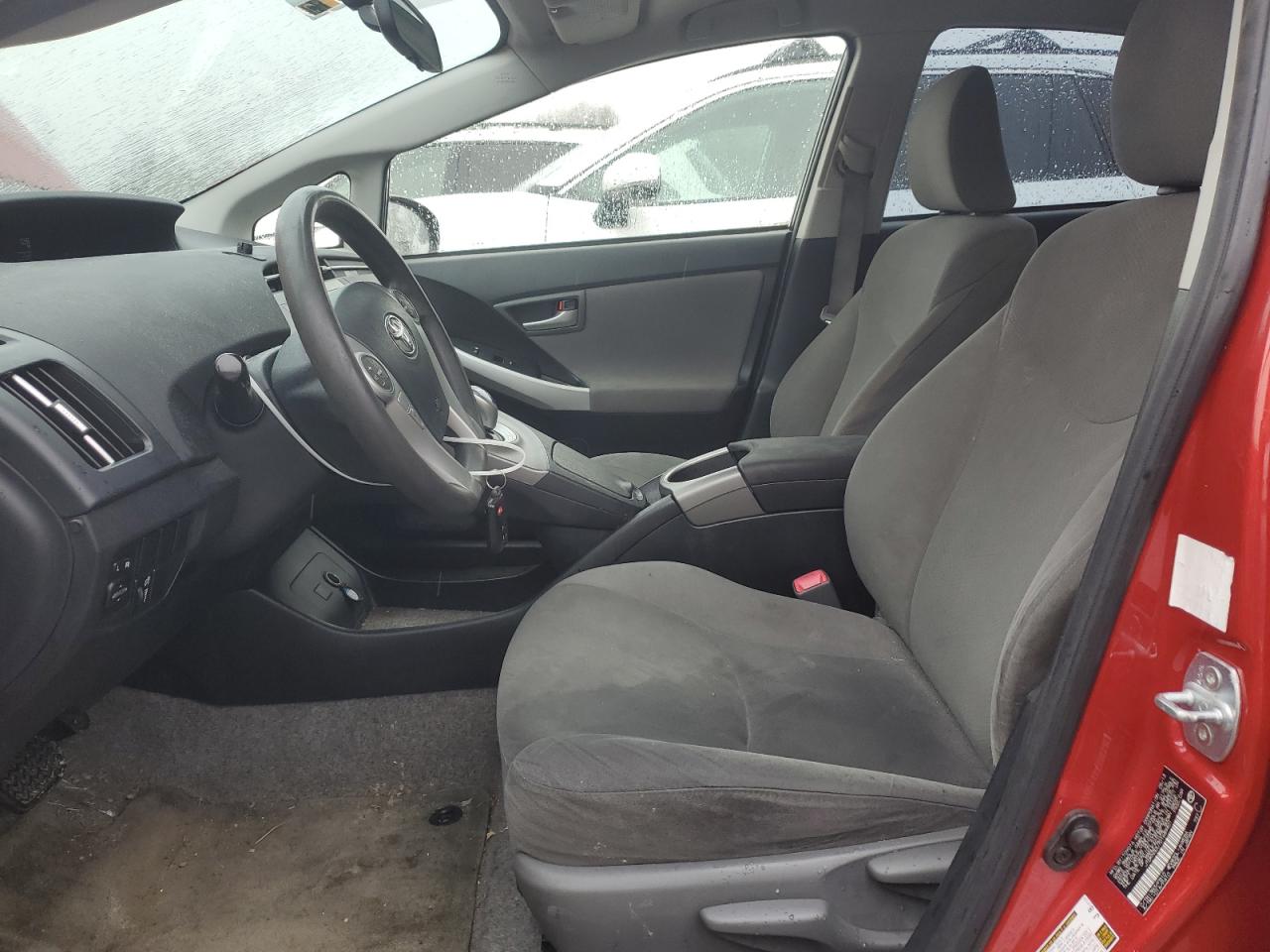 2013 Toyota Prius - Image 7