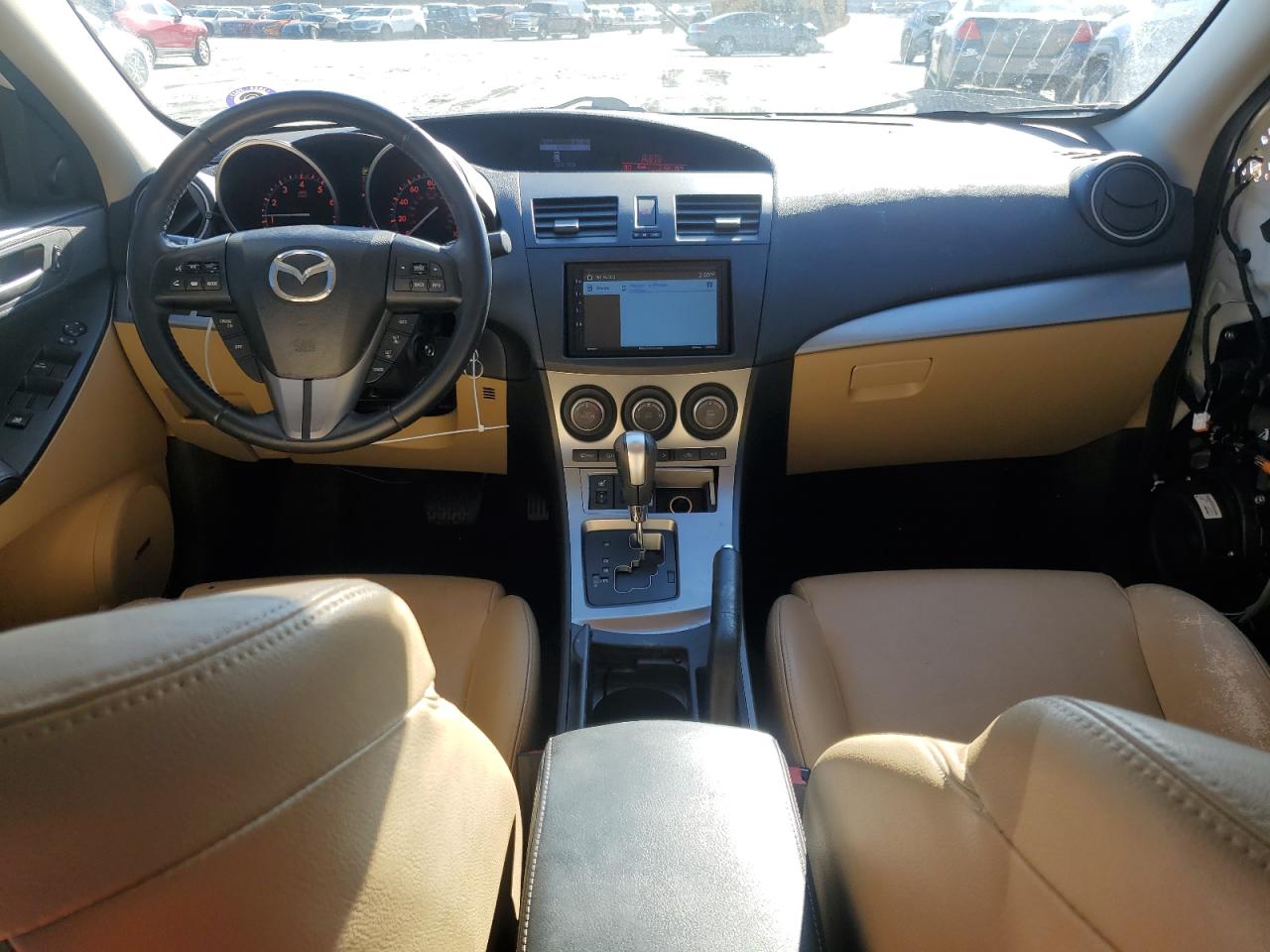 2010 Mazda 3 - Image 8