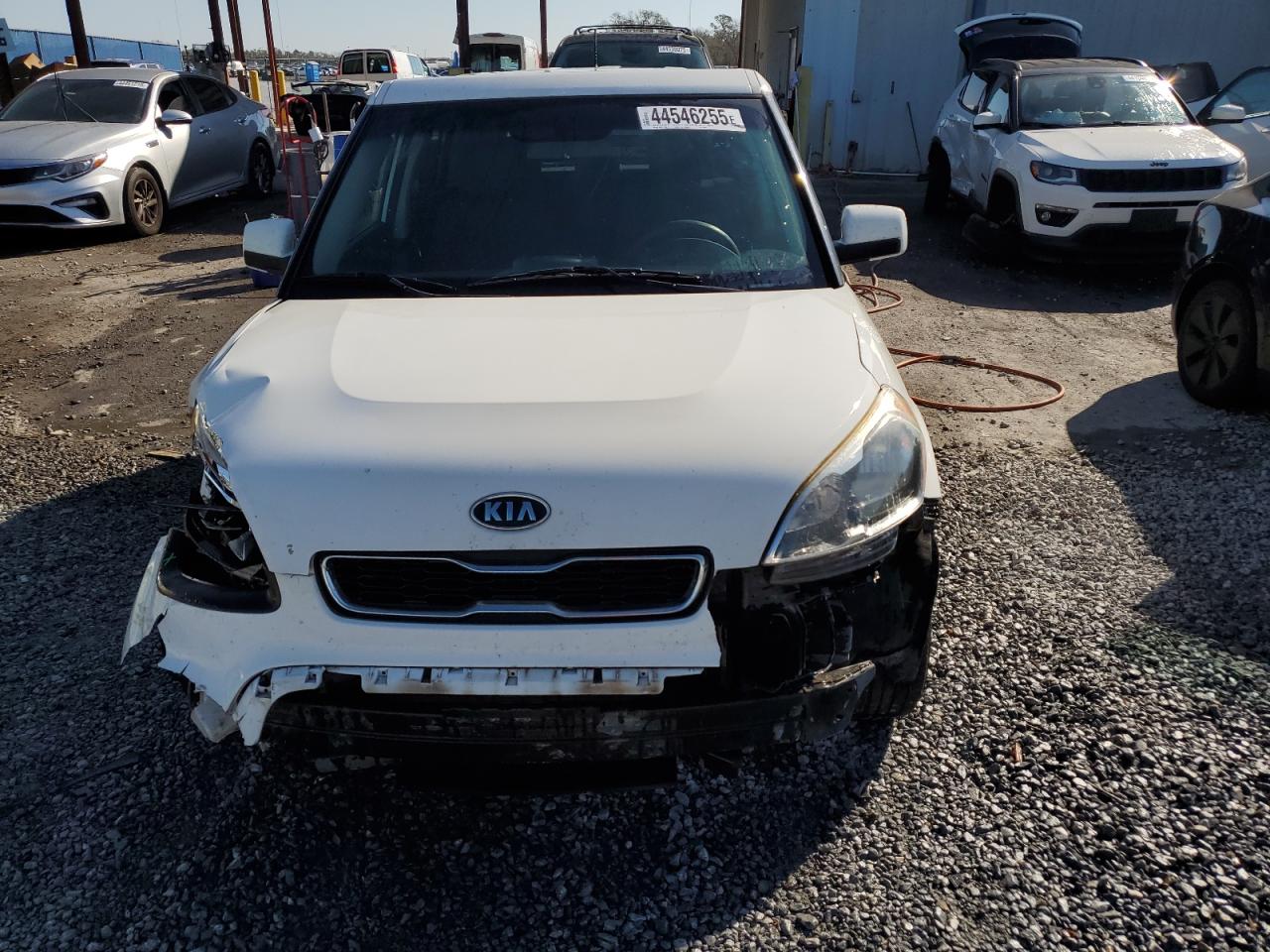 2012 Kia Soul - Image 5