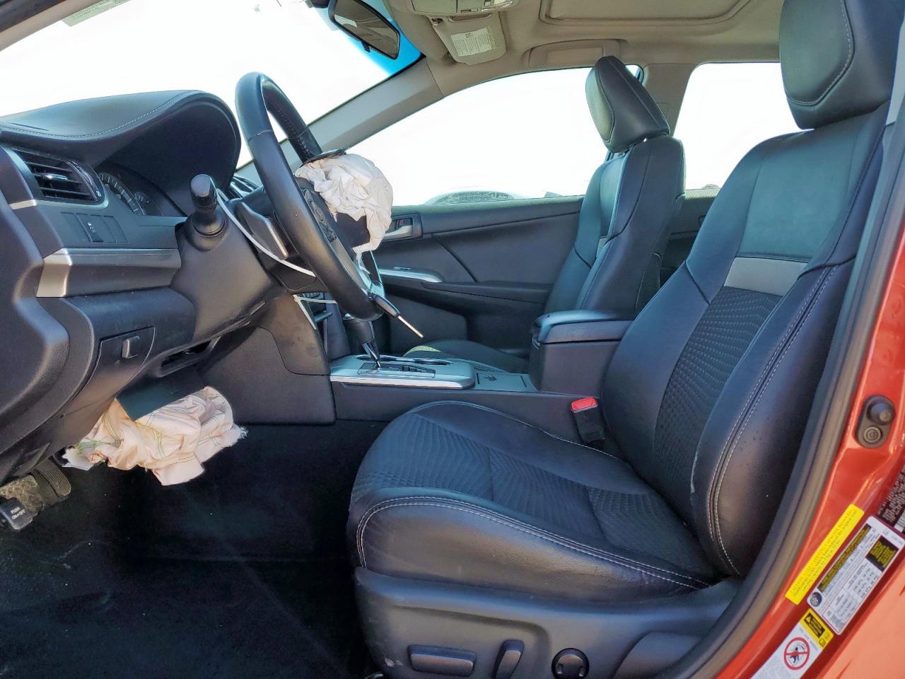 2013 Toyota Camry - Image 7