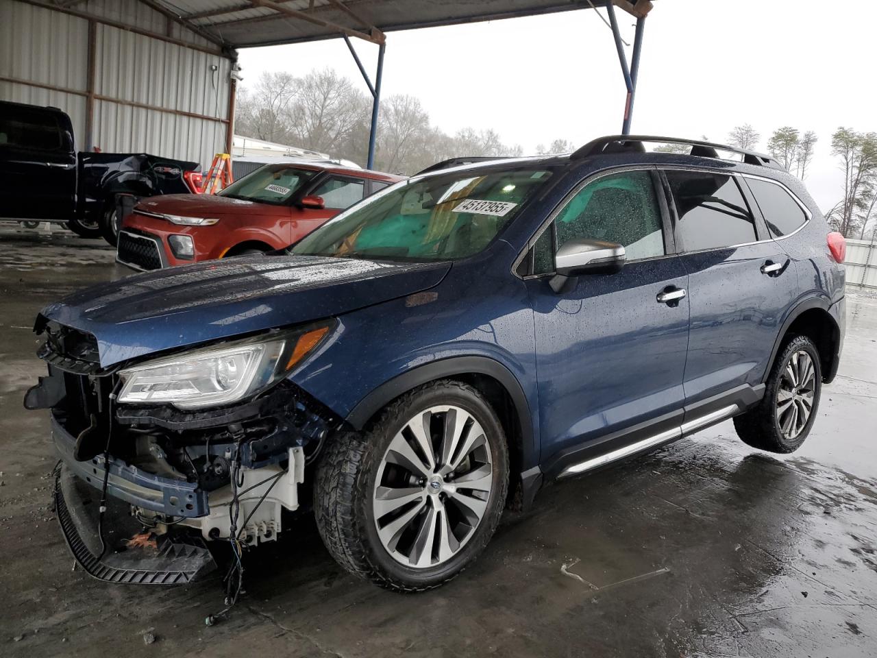 2019 Subaru Ascent - Image 1