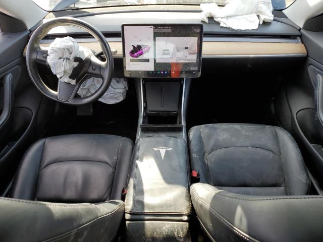 TESLA MODEL 3 2018 Сірий