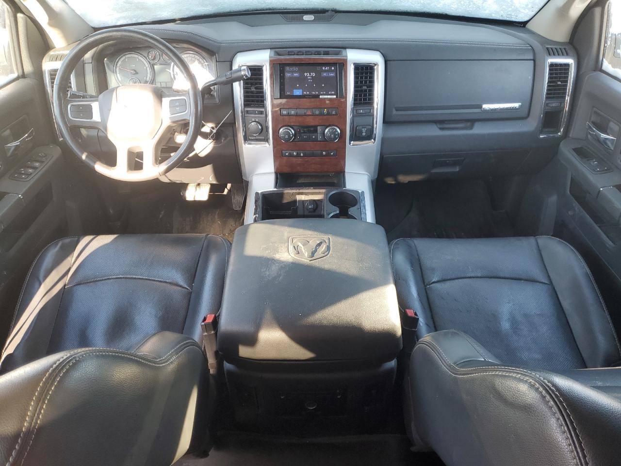 2010 Dodge RAM - Image 8