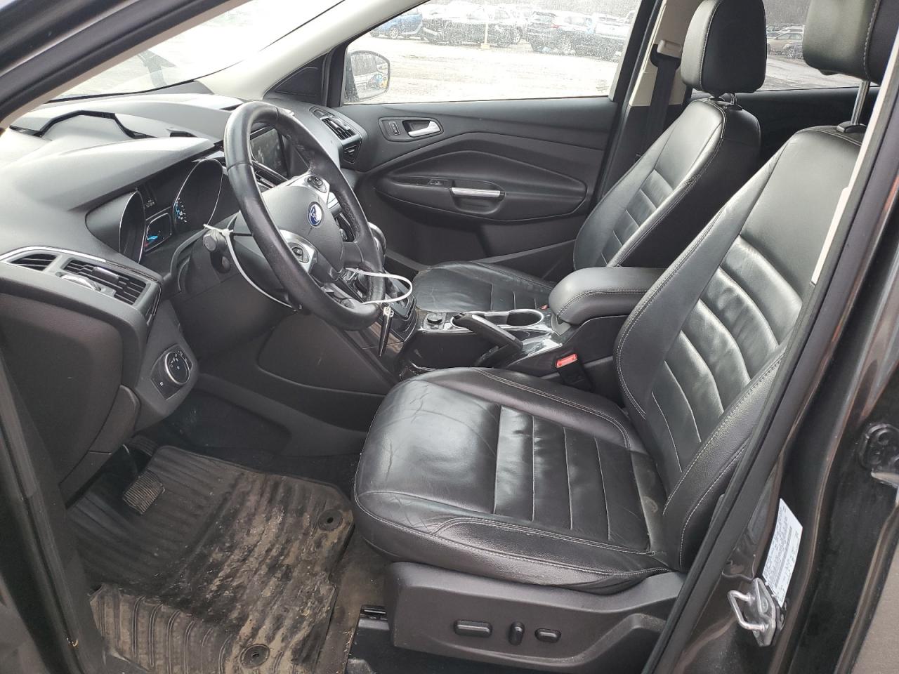 2015 Ford Escape - Image 7