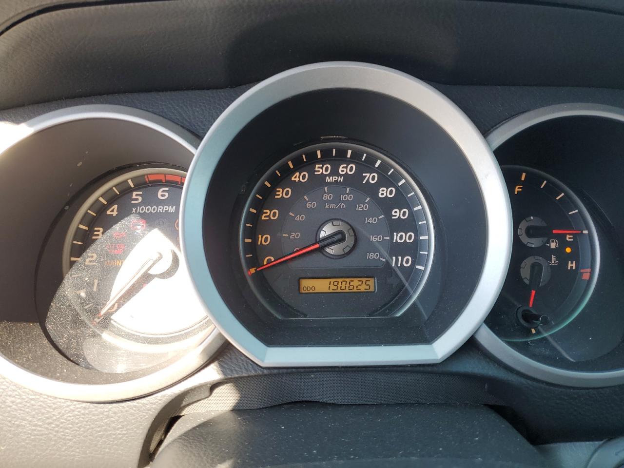2008 Toyota 4Runner - Image 9